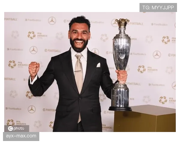 萨拉赫2025赛季表现惊艳，率队勇夺联赛冠军