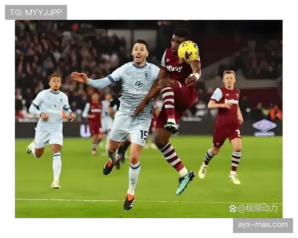 西汉姆联控球艺术初显成效，新赛季战术升级表现抢眼