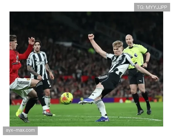 纽卡青训体系持续提升，为英超输送新生力量