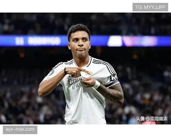 皇家马德里最新转会消息与引援动向