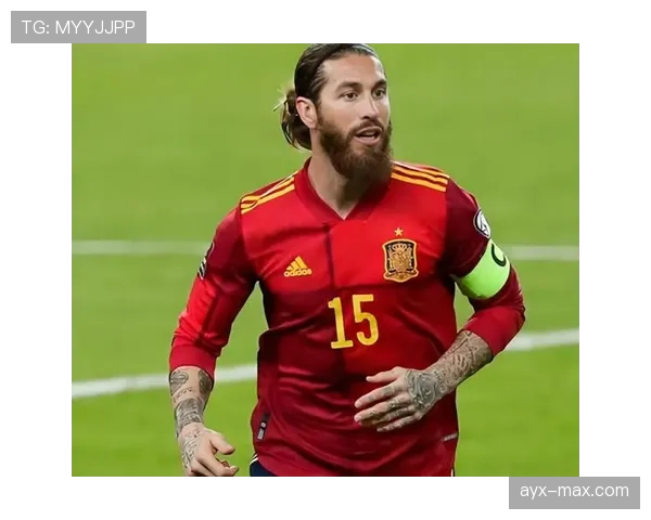 拉莫斯:从冲动少年到后防领袖的生涯蜕变