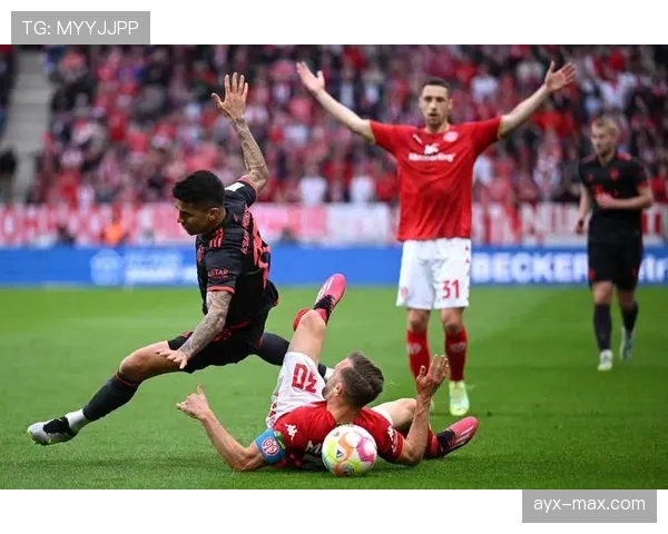 拜仁慕尼黑危机升级：内部撕裂与战术迷失，豪门霸主地位真要崩塌了吗？