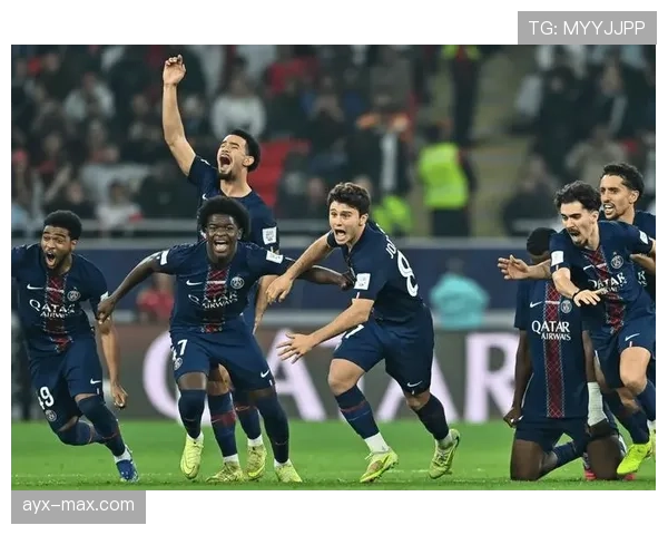 巴黎欧冠连续失利形势变化,球队稳定性面临考验 巴黎欧冠连续失利形势变化,球队稳定性面临考验