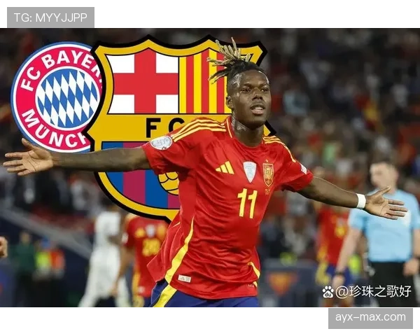 拉明·亚马尔本赛季表现稳健,持续提升巴萨边路竞争力